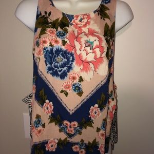Free people top